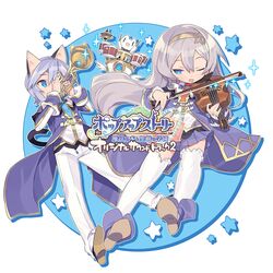 ledo vassar from pop-up story by blade (galaxist)