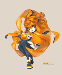 original fan art