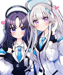 noa (blue archive) from blue archive by koya (0okoya)