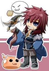 ragnarok online fan art