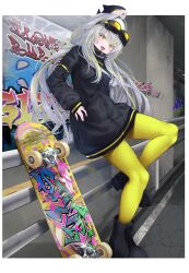 vrchat fan art