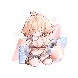 goddess of victory: nikke fan art