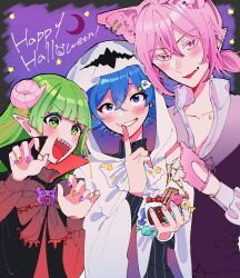 asmodeus alice from halloween