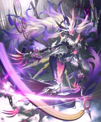 shadowverse fan art