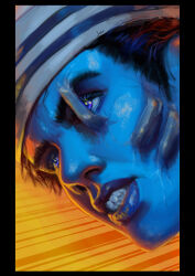 higashikata josuke (jojolion) from jojolion