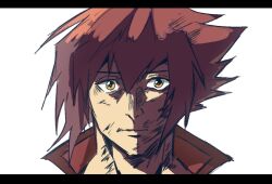 yuki judai from cyberpunk (series)