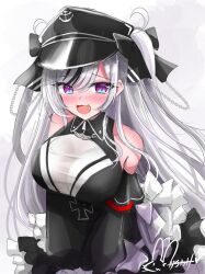 elbe (azur lane) from azur lane by hisin