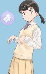 itou hikari from watashi ga motenai no wa dou kangaetemo omaera ga warui! by okiru