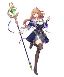atelier (series) fan art