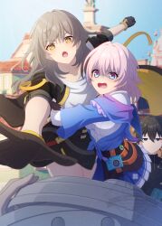 dan heng (honkai: star rail) from honkai: star rail
