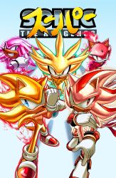 blaze the cat from sonic (series) by spacedawgspace