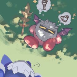 kirby from kirby (series)