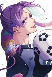 mikage reo from blue lock