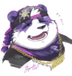 tokyo afterschool summoners fan art