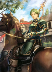 fire emblem fan art