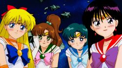 aino minako from bishoujo senshi sailor moon