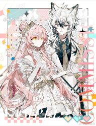 silverash (arknights) from arknights