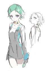 eureka seven fan art