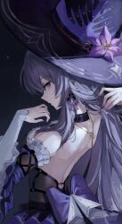 herta (honkai: star rail) from honkai: star rail