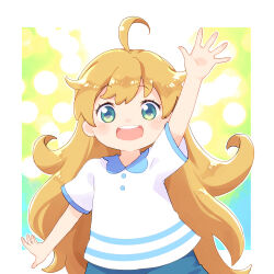 inuzuka tsumugi from amaama to inazuma by ayakashi (monkeypanch)