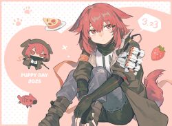 crownslayer (arknights) from arknights