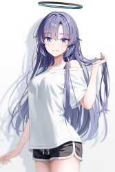 yuuka (blue archive) from blue archive