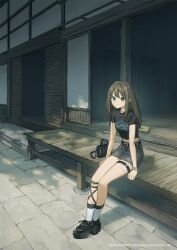 shibuya rin from idolmaster