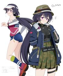 girls' frontline 2: exilium fan art
