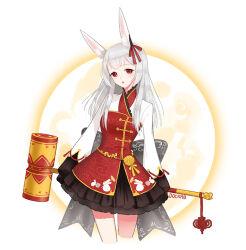 miracle nikki fan art