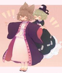 soga no tojiko from touhou by ashiyu (ashu-ashu)