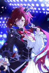 elesis (elsword) from elsword by gyoju (0x0)