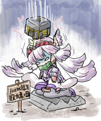 ragnarok online fan art