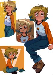 vee (the owl house) from the owl house