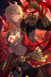 mydei (honkai: star rail) from honkai: star rail