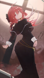 Booru post from safebooru.org