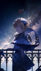 fate/grand order fan art