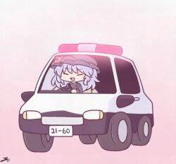 remilia scarlet from iosys by 216