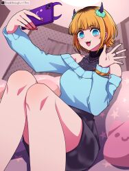 memcho from oshi no ko
