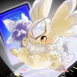 digimon fan art