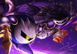 dark matter (kirby) from kirby (series)