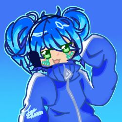 ene (kagerou project) from kagerou project
