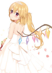 flandre scarlet from touhou by yada (xxxadaman)