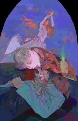 original fan art