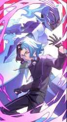 amethio (pokemon) from pokemon