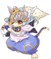 ragnarok online fan art