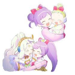 manaka laala from pretty series