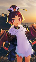 fate/grand order fan art