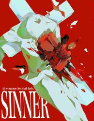 vash the stampede from trigun