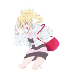 miyashita ai from love live!