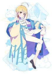 hotori tadase from shugo chara! by paru rari